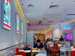 -潮人潮品隆江猪脚饭(城壹汇·流花店)
