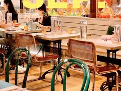 -POKIPOKI泰食谷仓东南亚菜(侨香店)