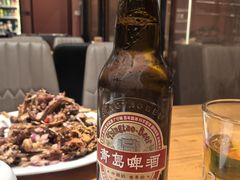 -新興传承烤鸭