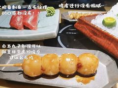 -沼津港精致料理·寿喜烧·烧鸟(龙湖南桥天街日料榜单店)