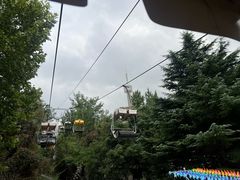-富斯特索道