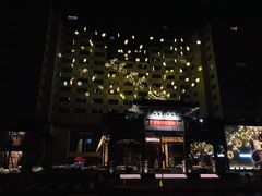-王府半岛酒店