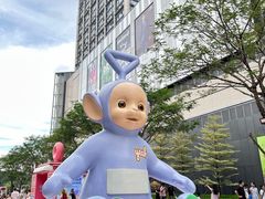 -东莞松山湖万象汇