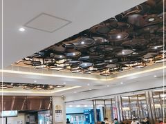 大堂-稻香酒家(天河城店)