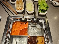 -海底捞火锅(外滩店)