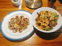 -柴窝堡22号辣子鸡·传承新疆菜