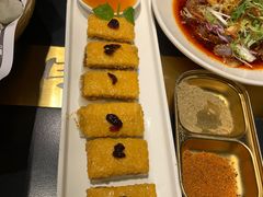 -长安大牌档之龙头酒肆(荣民龙首广场店)