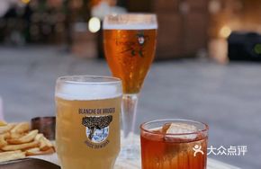 Belgian Trappist Beer