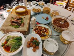 -惠丰堂饭庄·烤鸭·京味菜(西北旺·唐家岭店)