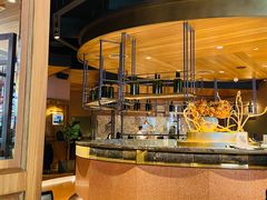 -大树餐厅(益田假日店)