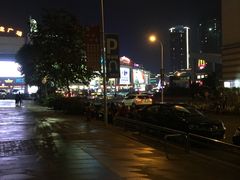 -宝龙广场(福州台江店)
