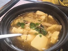 砂锅醋椒豆腐-天津卫码头(南开大悦城店)