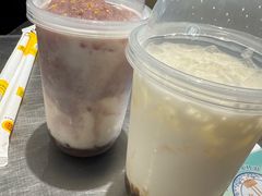 -满记甜品(苏州中心店)