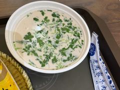 -穆得·老周家牛肉烧饼(普利街店)