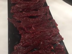 -陈记顺和牛肉火锅馆(天河北路店)