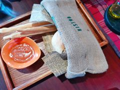 -杭州西子湖四季酒店-WL BISTRO西湖餐厅(灵隐路店)