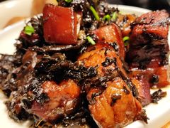 -兰溪小馆(东直门簋街店)