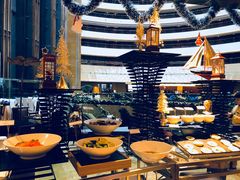 -杭州国际会议中心洲际酒店-原素全日餐厅(解放东路店)