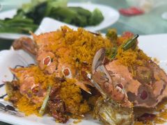 -景好海鲜餐厅(大鹏必选旅游店)