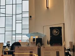 -Parking Coffee(孩儿巷店)