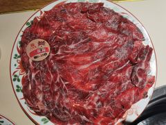 -汕头八合里海记牛肉店(清河店)