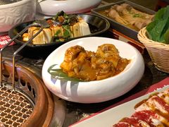 -一品诚记烤肉(大连柏威年购物中心店)