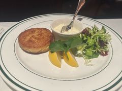 -Wolfgang’s Steakhouse 沃夫冈牛排馆(上海白玉兰广场店)