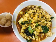 -刘信牛羊肉小炒泡馍(回民街店)