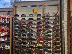 -4+2肆加贰雪具库(上庄店)