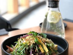 -良木缘咖啡西餐(太古里店)