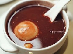 红豆沙汤圆-御宝轩(益丰·外滩源店)