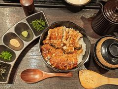 -玄白·炭烤活鳗(上海首店)