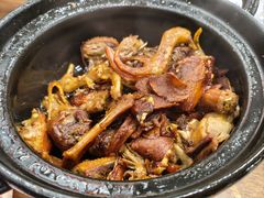 -斯丹姜母鸭·古法干香(涂门街总店)