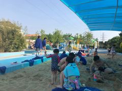 -南宫温泉水世界