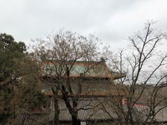 景点-龙王庙行宫