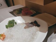 -海底捞火锅(龙湖时代天街店)