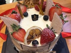 -BROAD面包路·欧式面包(龙湖时代C馆店)