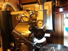 -云端咖啡私房店(河松街店)