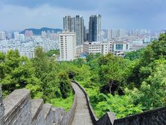 -求水山公园