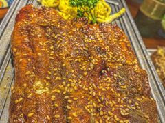 -鳗鱼家·深夜食堂(军博店)