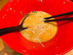 -一風堂拉面(美罗城店)