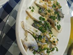 -洞密园美食城·二十二年老店(富华路店)