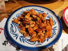 -小放牛炒菜馆(中山路乐汇城店)