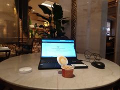 -香榭大堂吧 Champs-Elysées Bar(上海南新雅皇冠假日酒店)