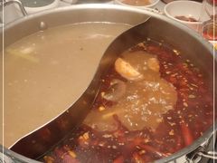 -左庭右院鲜牛肉火锅(苏州园区永旺店)