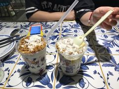 -Blueglass酸奶(华贸购物中心店)