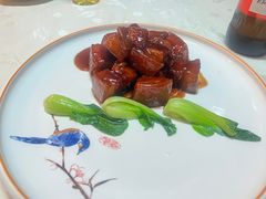 -老克勒上海菜(南京路步行街店)