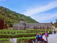 -塞南克修道院