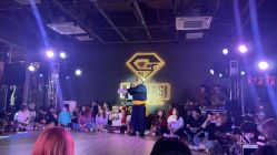 -G-STEPS舞蹈工作室