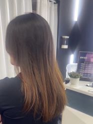 -藤野造型·烫·染发型设计店